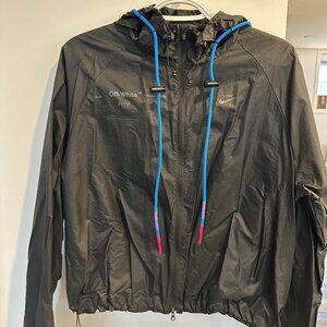 OFF-WHITE x Nike Women's Jacket with Belt Bag